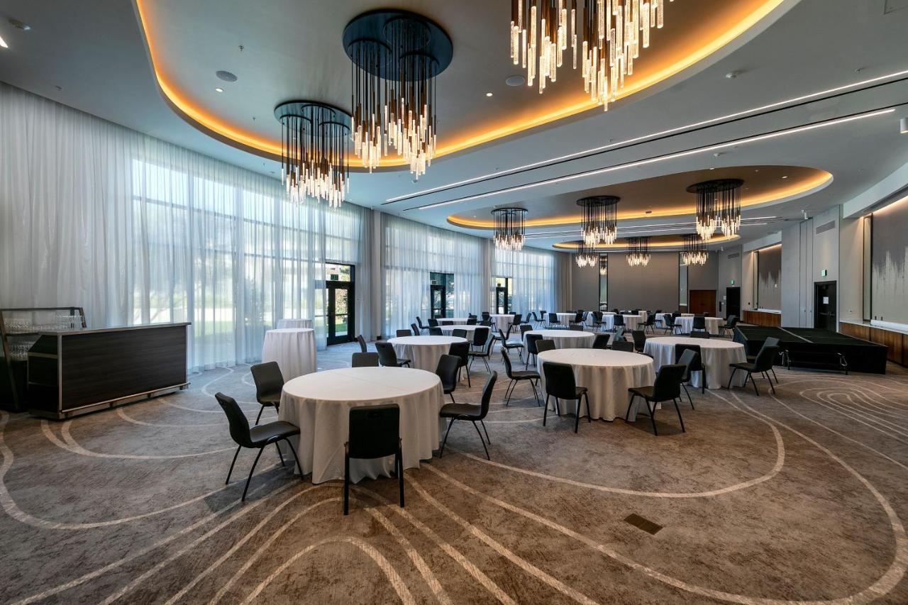 Le Meridien Pasadena ארקדיה מראה חיצוני תמונה