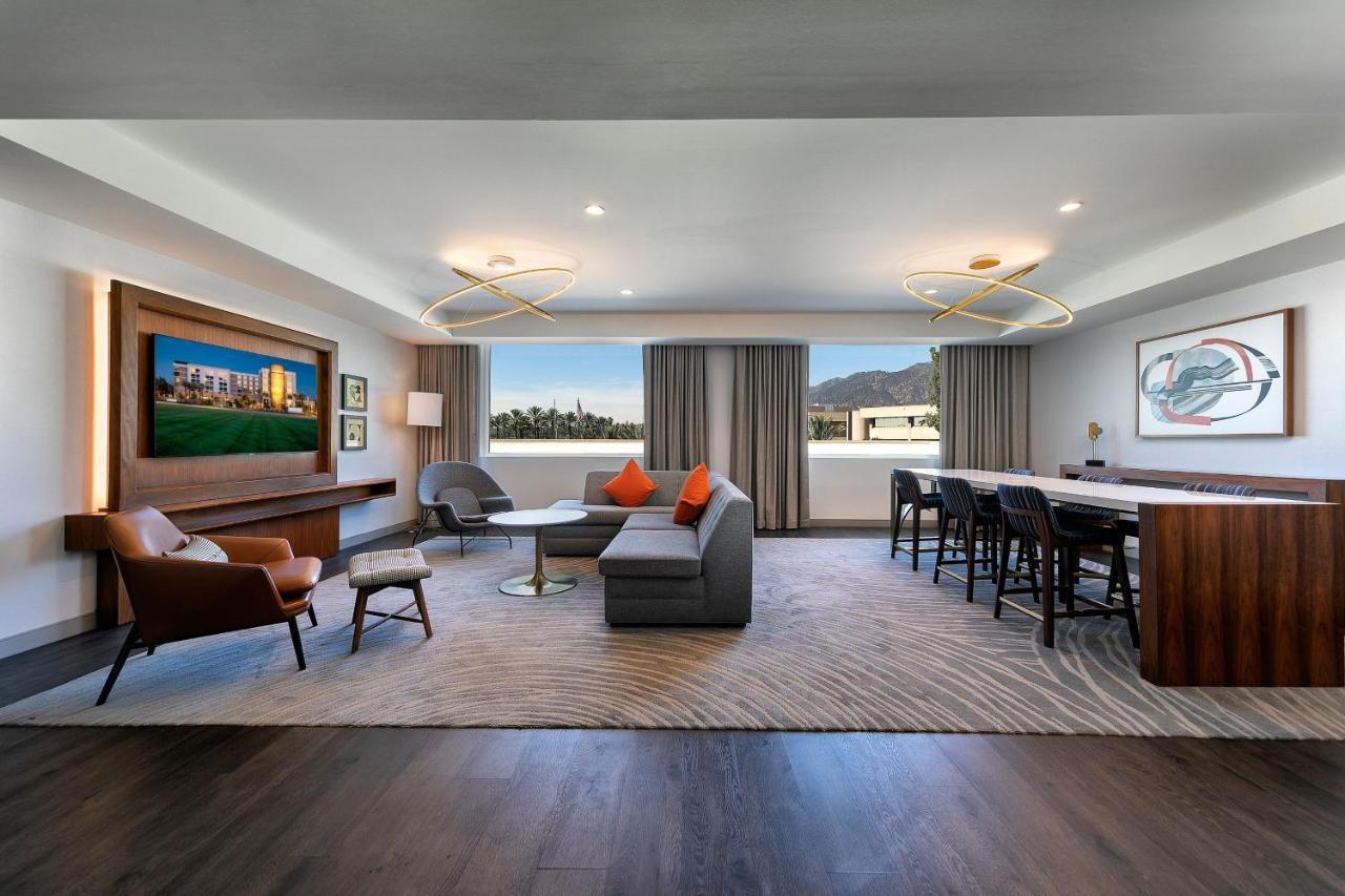 Le Meridien Pasadena ארקדיה מראה חיצוני תמונה