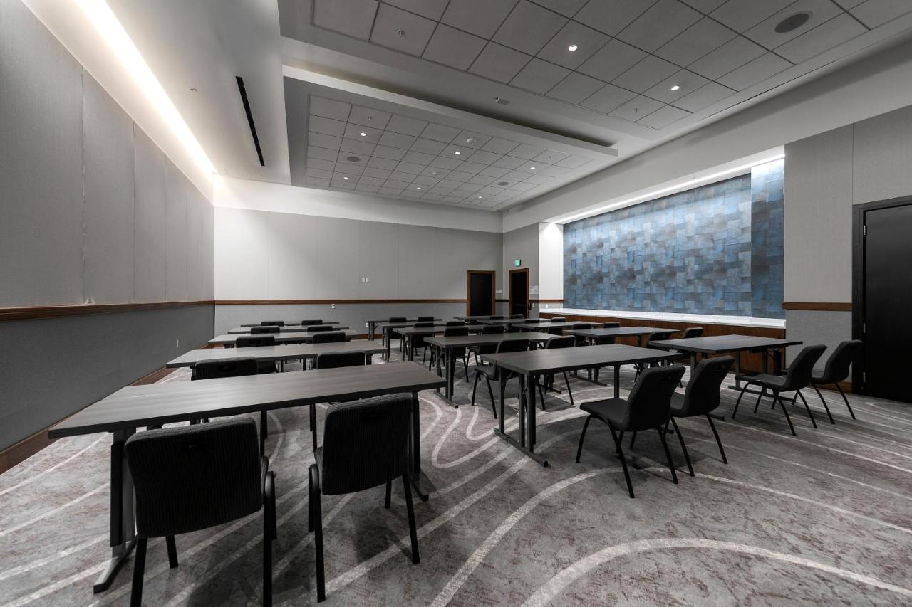 Le Meridien Pasadena ארקדיה מראה חיצוני תמונה