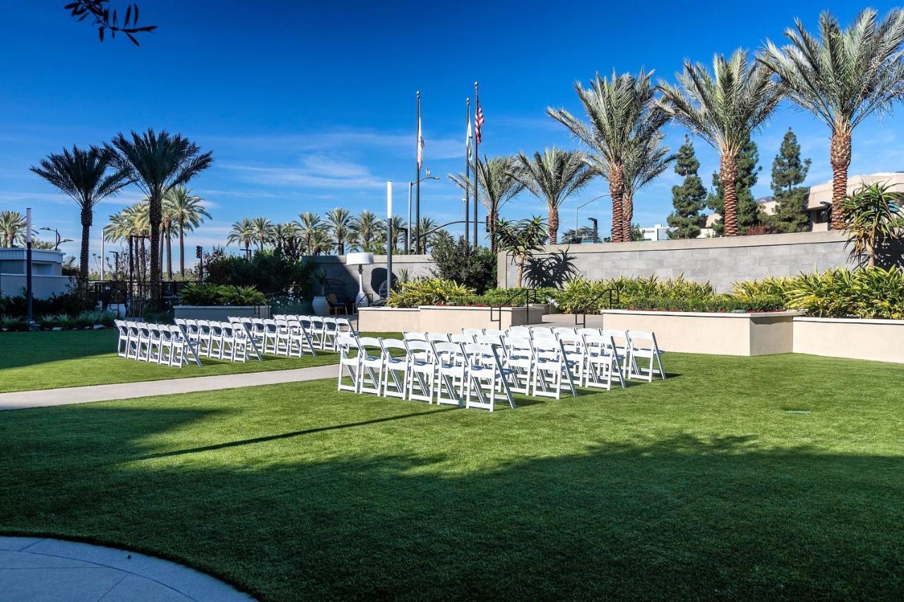 Le Meridien Pasadena ארקדיה מראה חיצוני תמונה