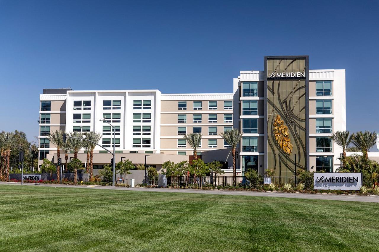 Le Meridien Pasadena ארקדיה מראה חיצוני תמונה