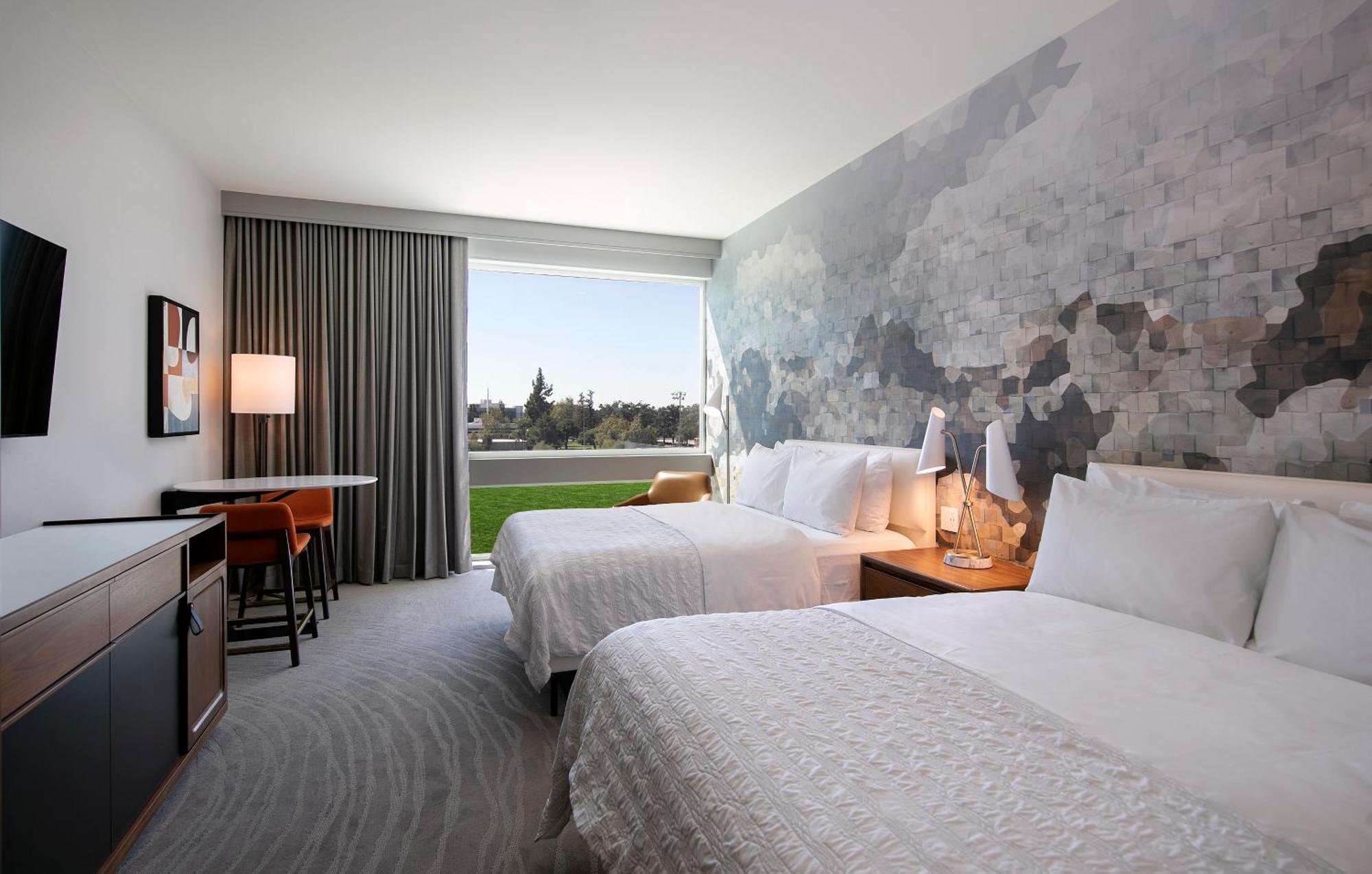 Le Meridien Pasadena ארקדיה מראה חיצוני תמונה