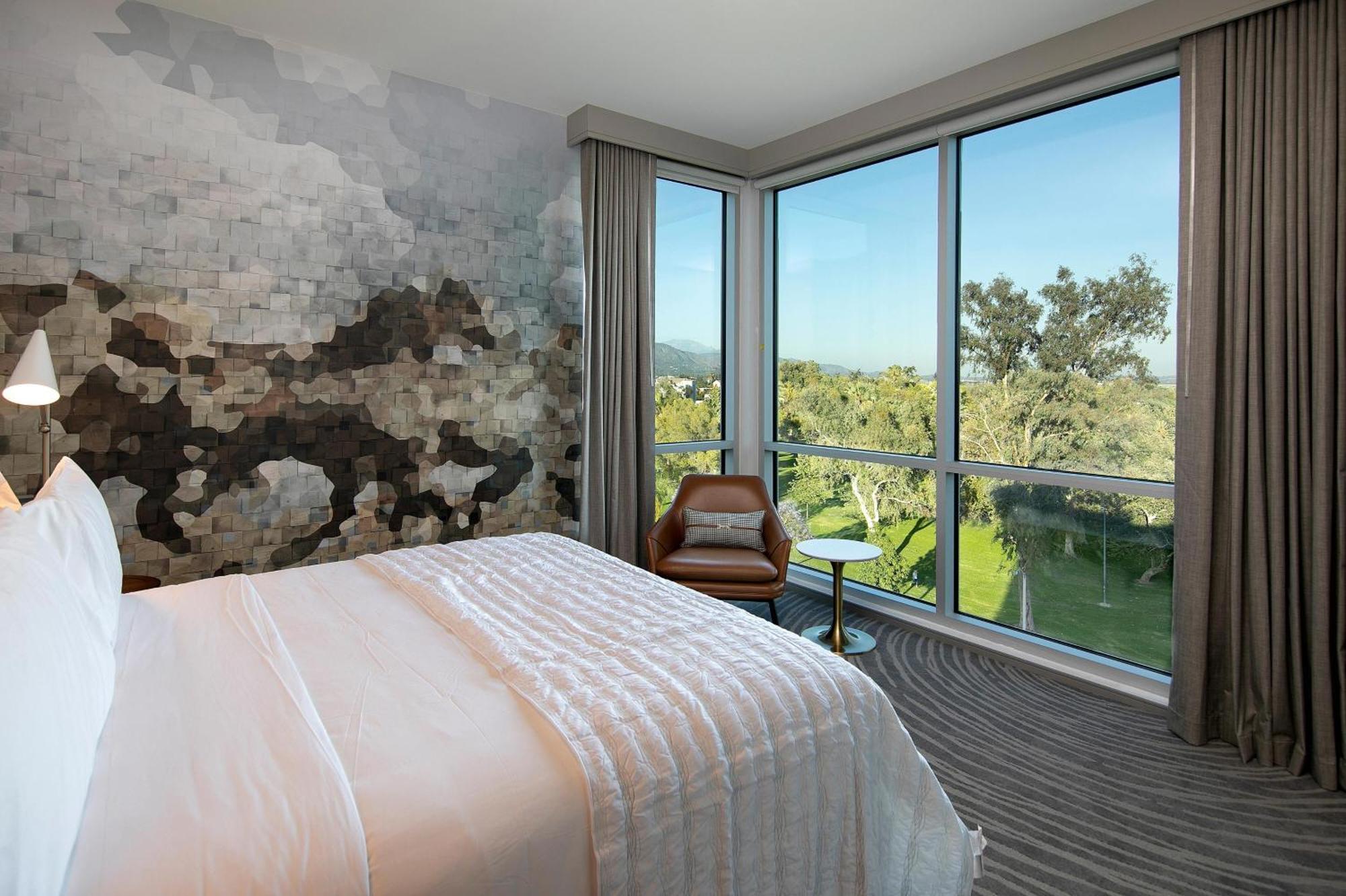 Le Meridien Pasadena ארקדיה מראה חיצוני תמונה