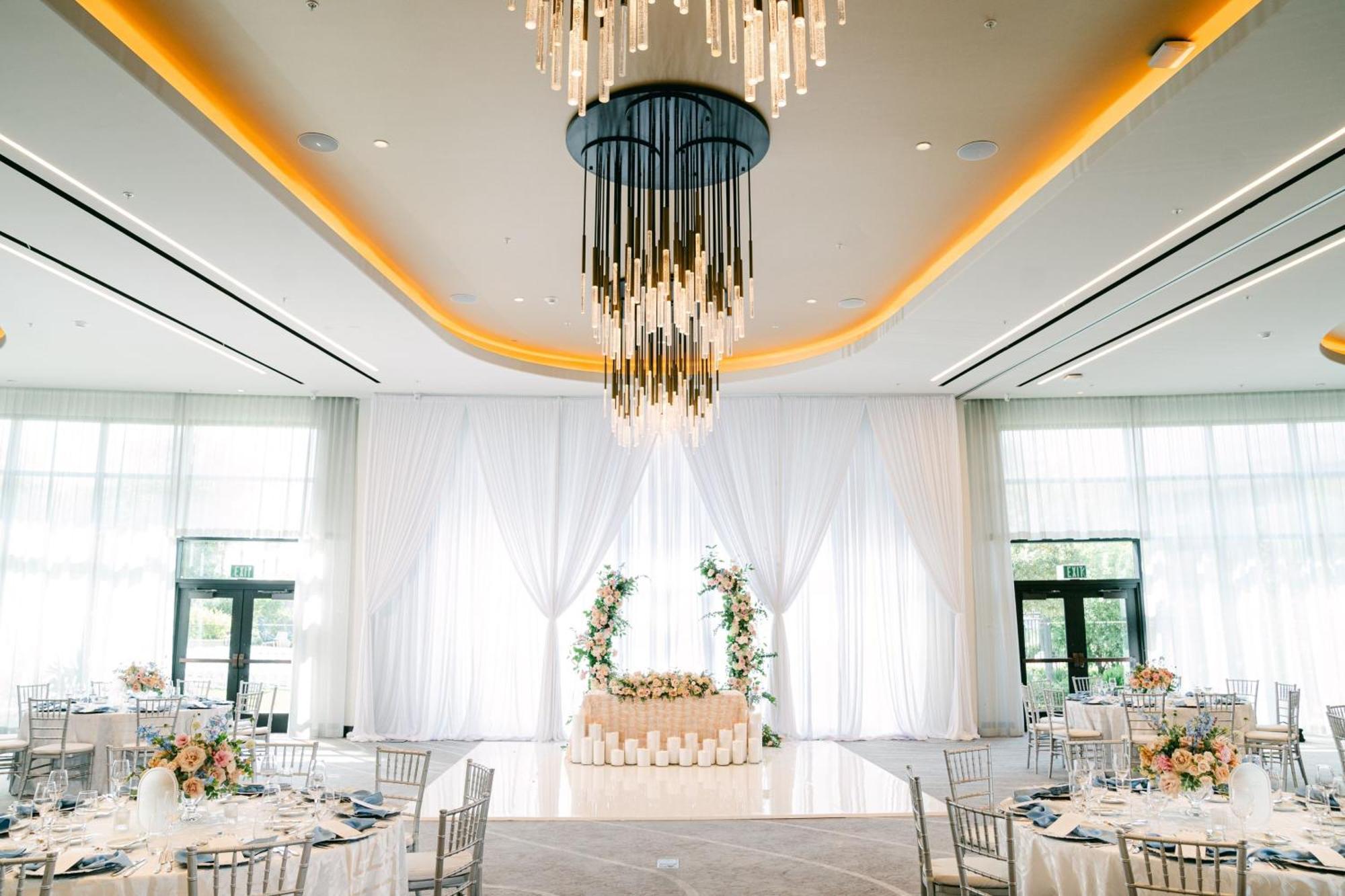 Le Meridien Pasadena ארקדיה מראה חיצוני תמונה