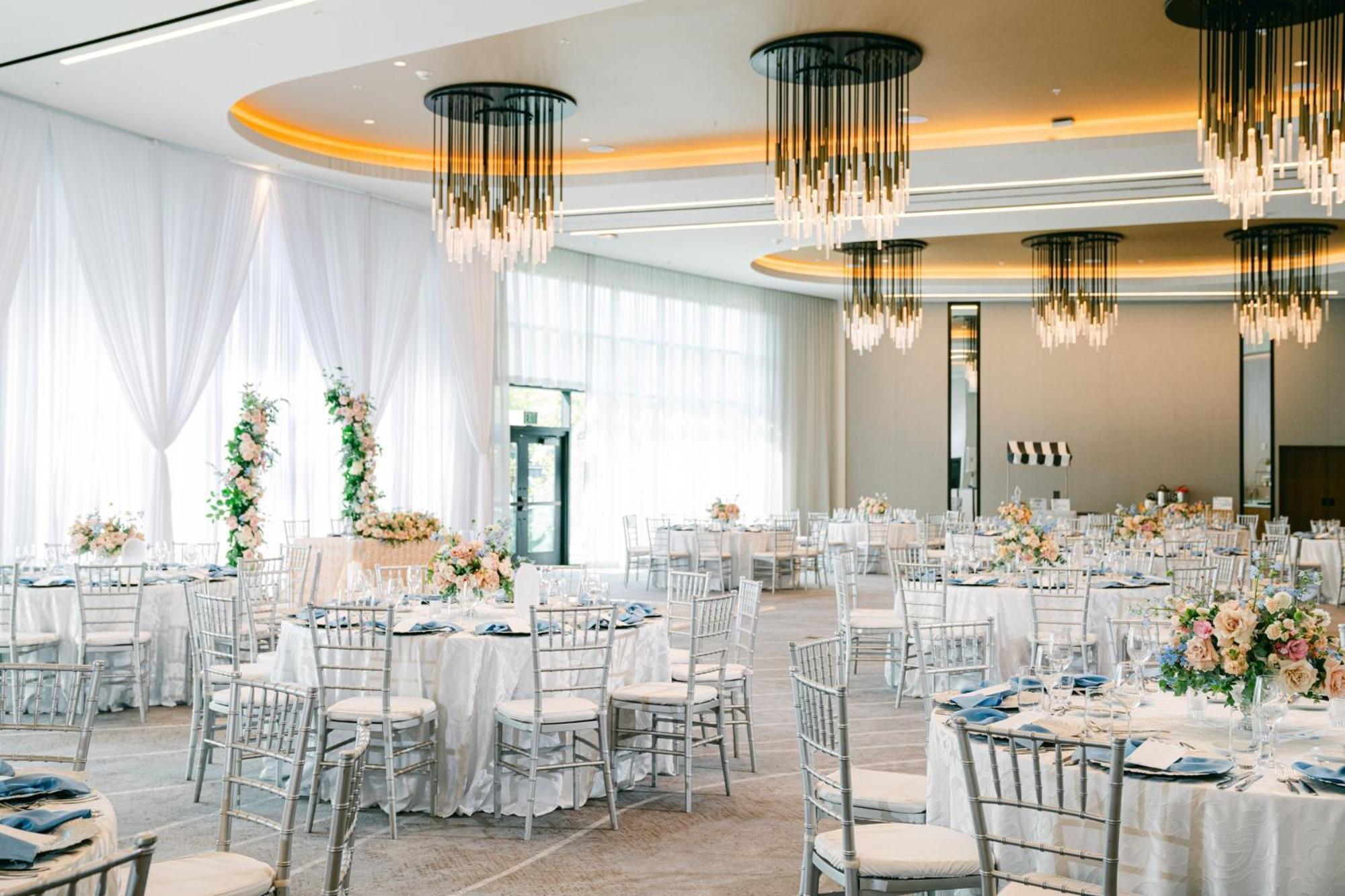 Le Meridien Pasadena ארקדיה מראה חיצוני תמונה