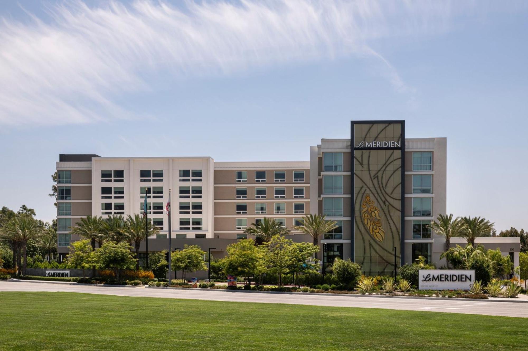 Le Meridien Pasadena ארקדיה מראה חיצוני תמונה