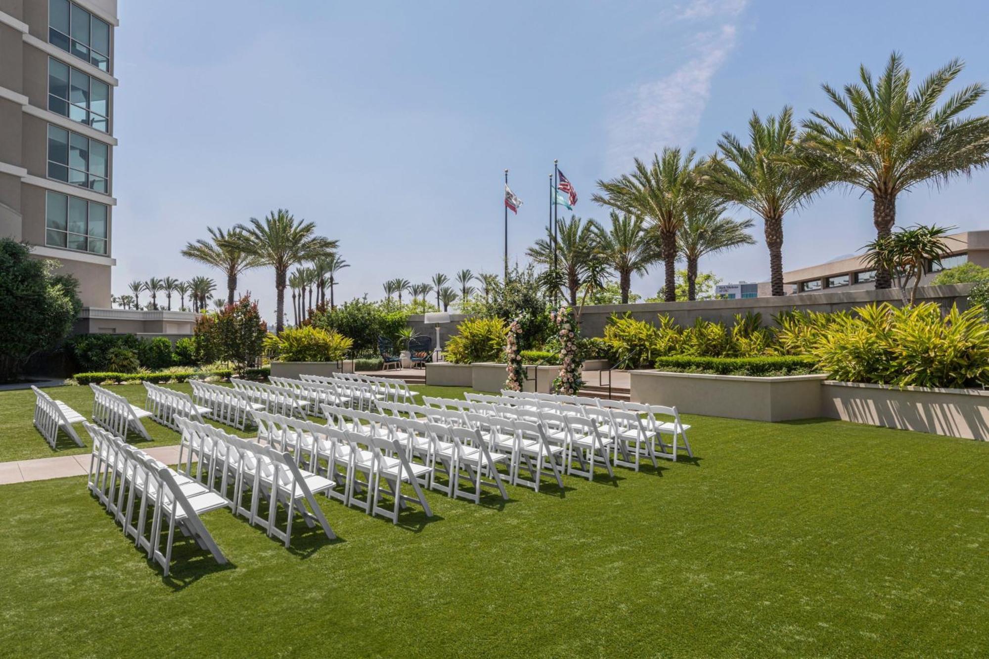 Le Meridien Pasadena ארקדיה מראה חיצוני תמונה