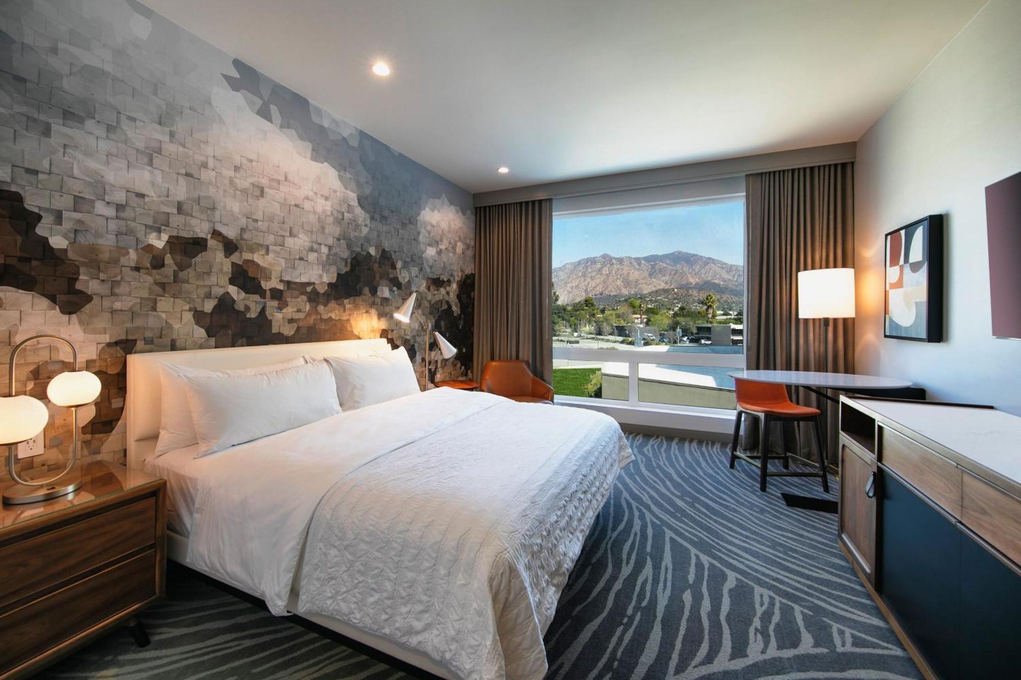 Le Meridien Pasadena ארקדיה מראה חיצוני תמונה