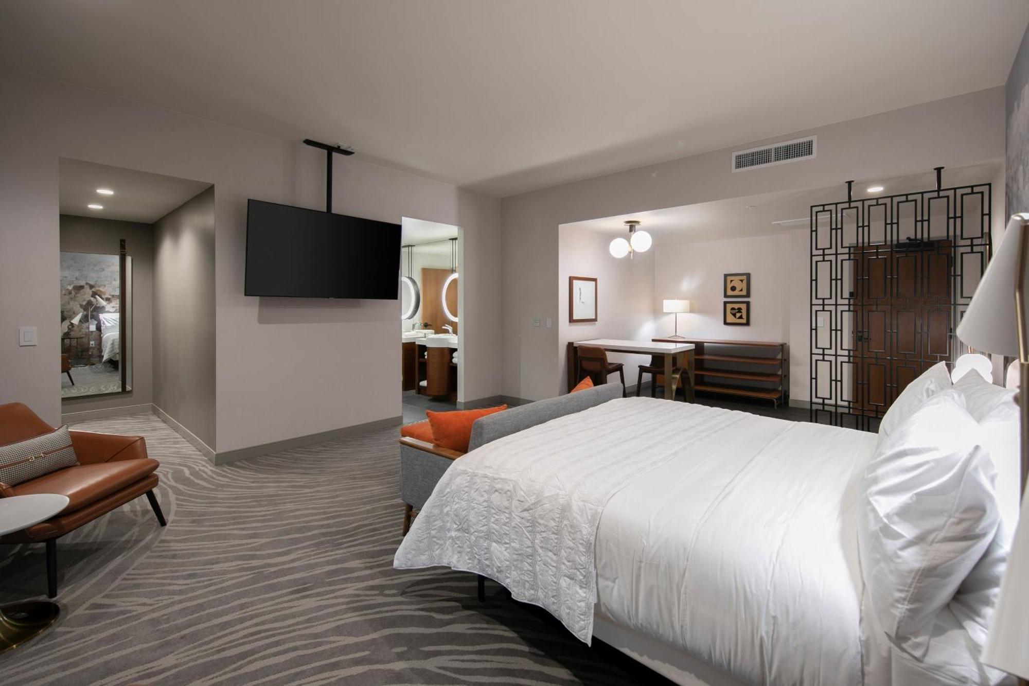 Le Meridien Pasadena ארקדיה מראה חיצוני תמונה