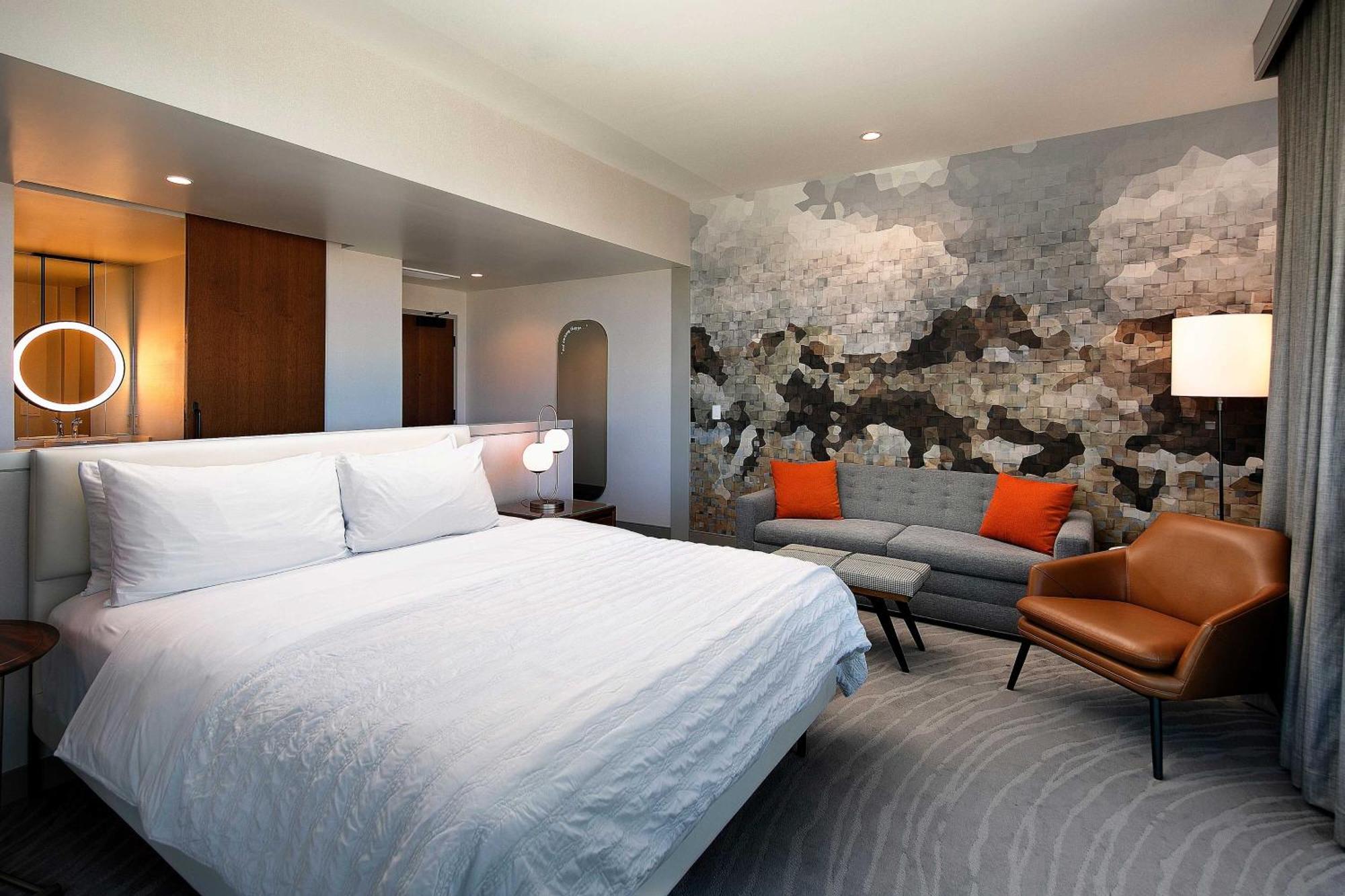 Le Meridien Pasadena ארקדיה מראה חיצוני תמונה