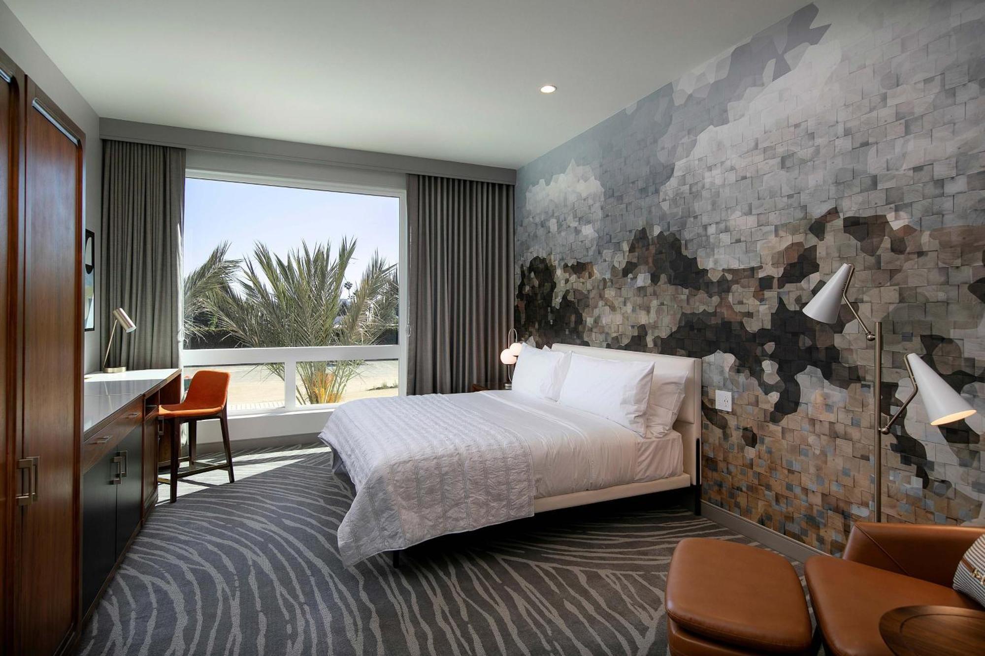 Le Meridien Pasadena ארקדיה מראה חיצוני תמונה