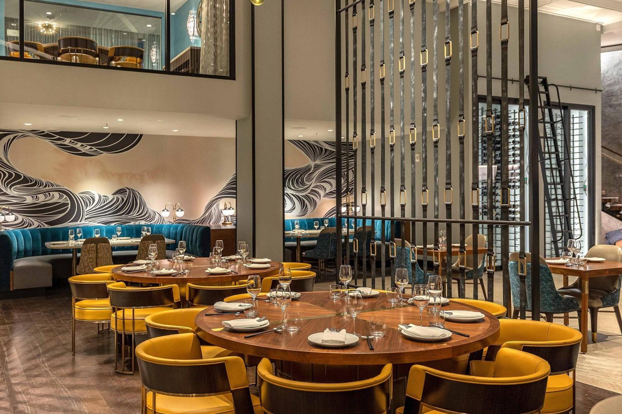 Le Meridien Pasadena ארקדיה מראה חיצוני תמונה