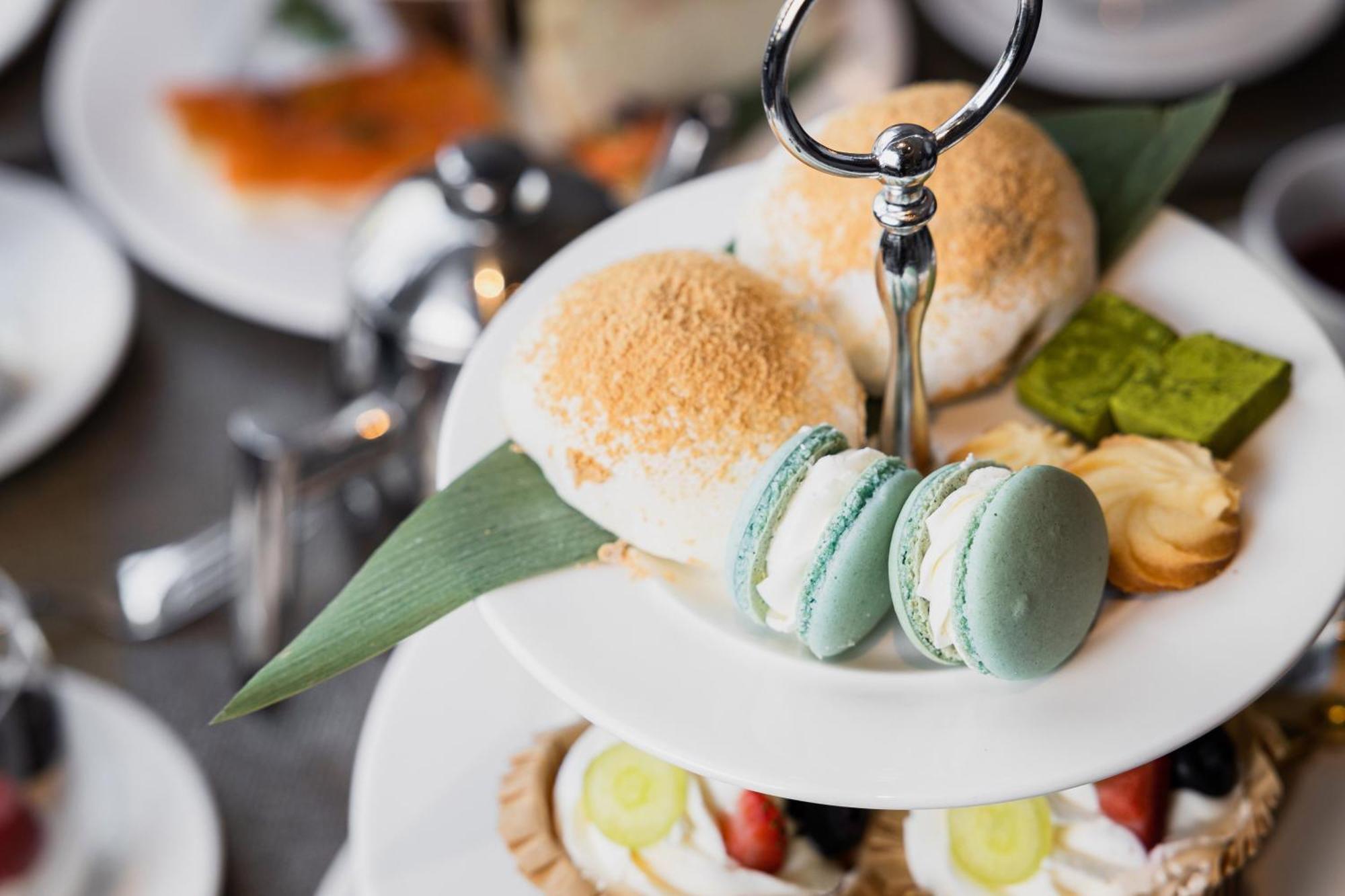 Le Meridien Pasadena ארקדיה מראה חיצוני תמונה