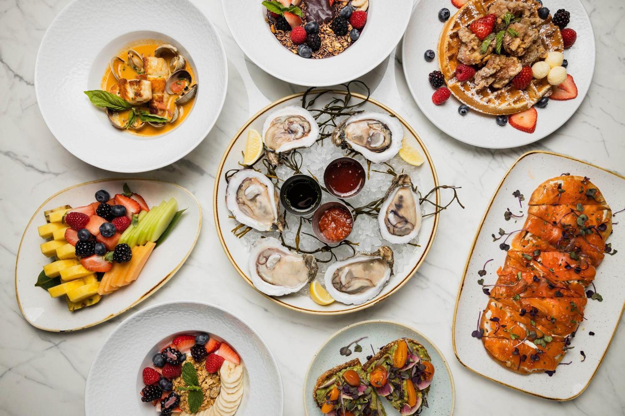 Le Meridien Pasadena ארקדיה מראה חיצוני תמונה