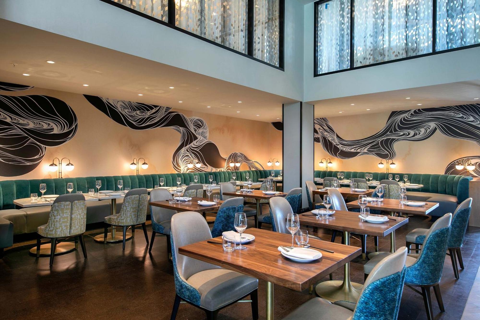 Le Meridien Pasadena ארקדיה מראה חיצוני תמונה