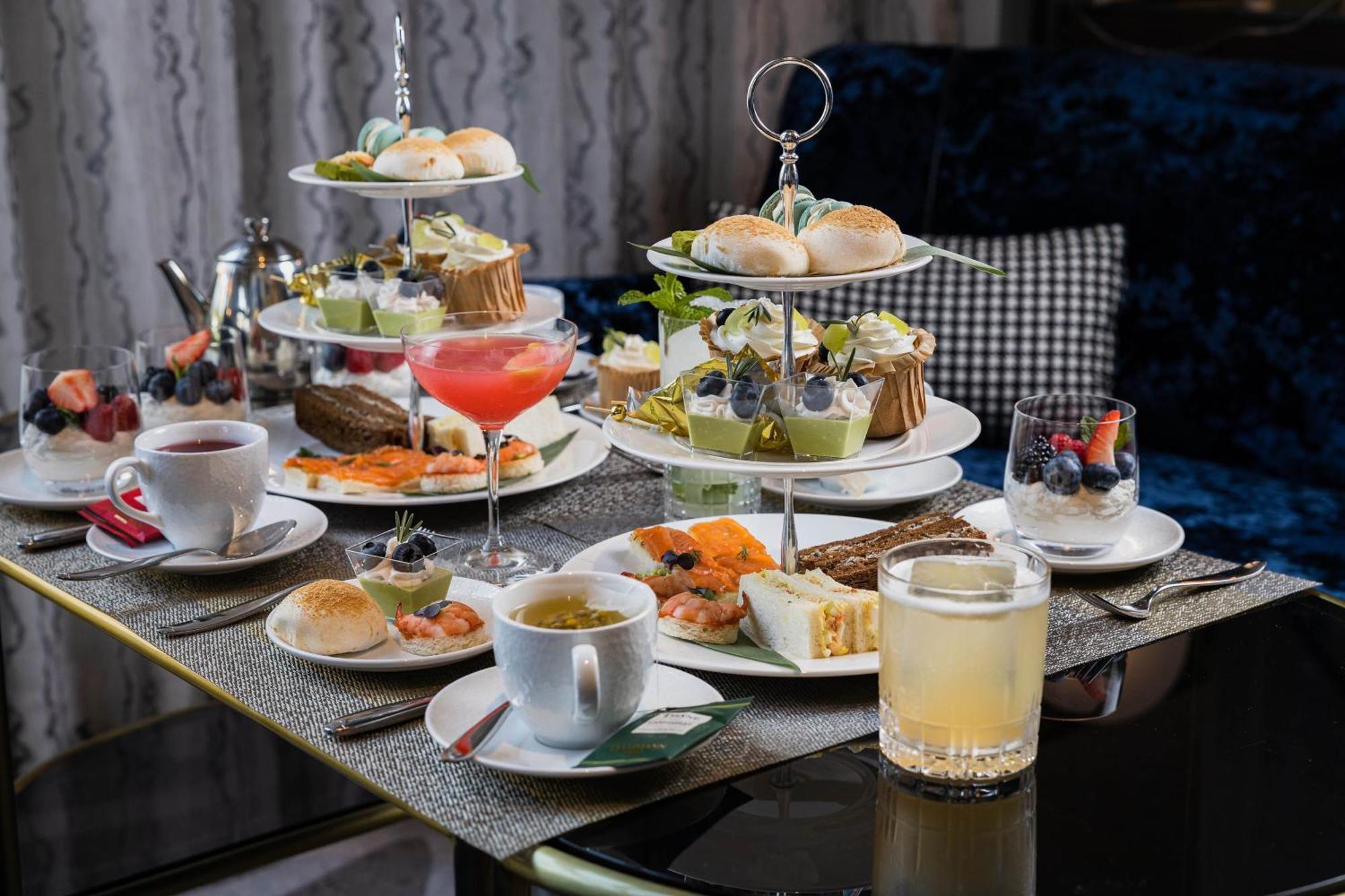 Le Meridien Pasadena ארקדיה מראה חיצוני תמונה
