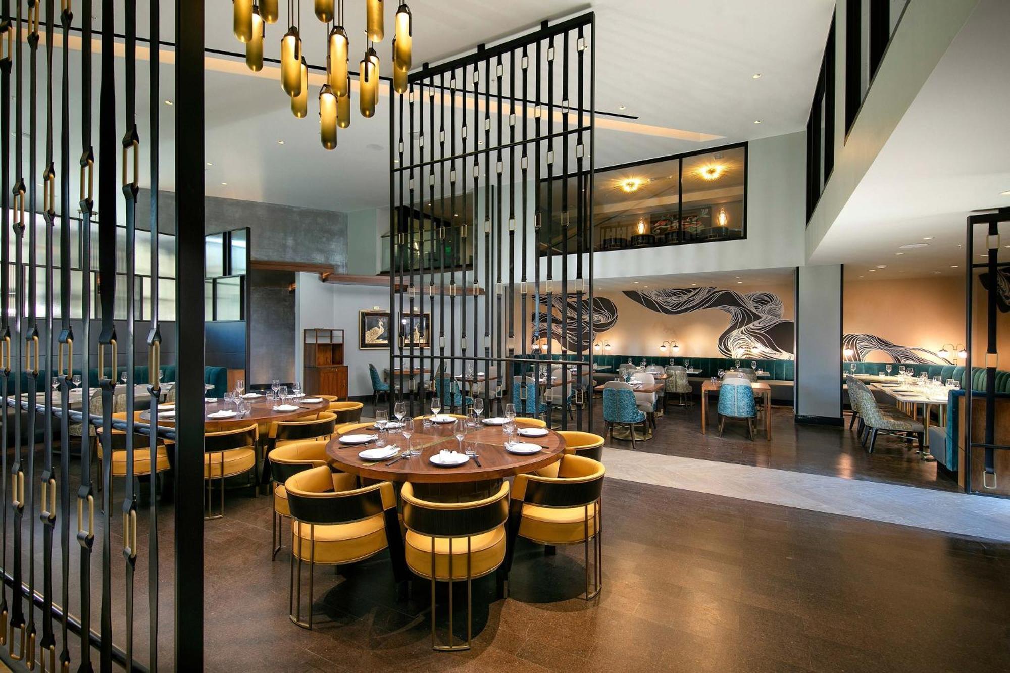 Le Meridien Pasadena ארקדיה מראה חיצוני תמונה