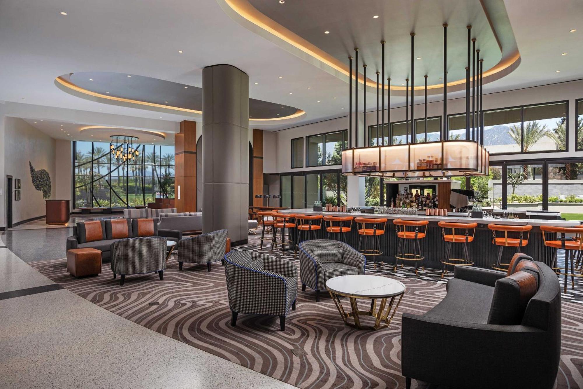 Le Meridien Pasadena ארקדיה מראה חיצוני תמונה
