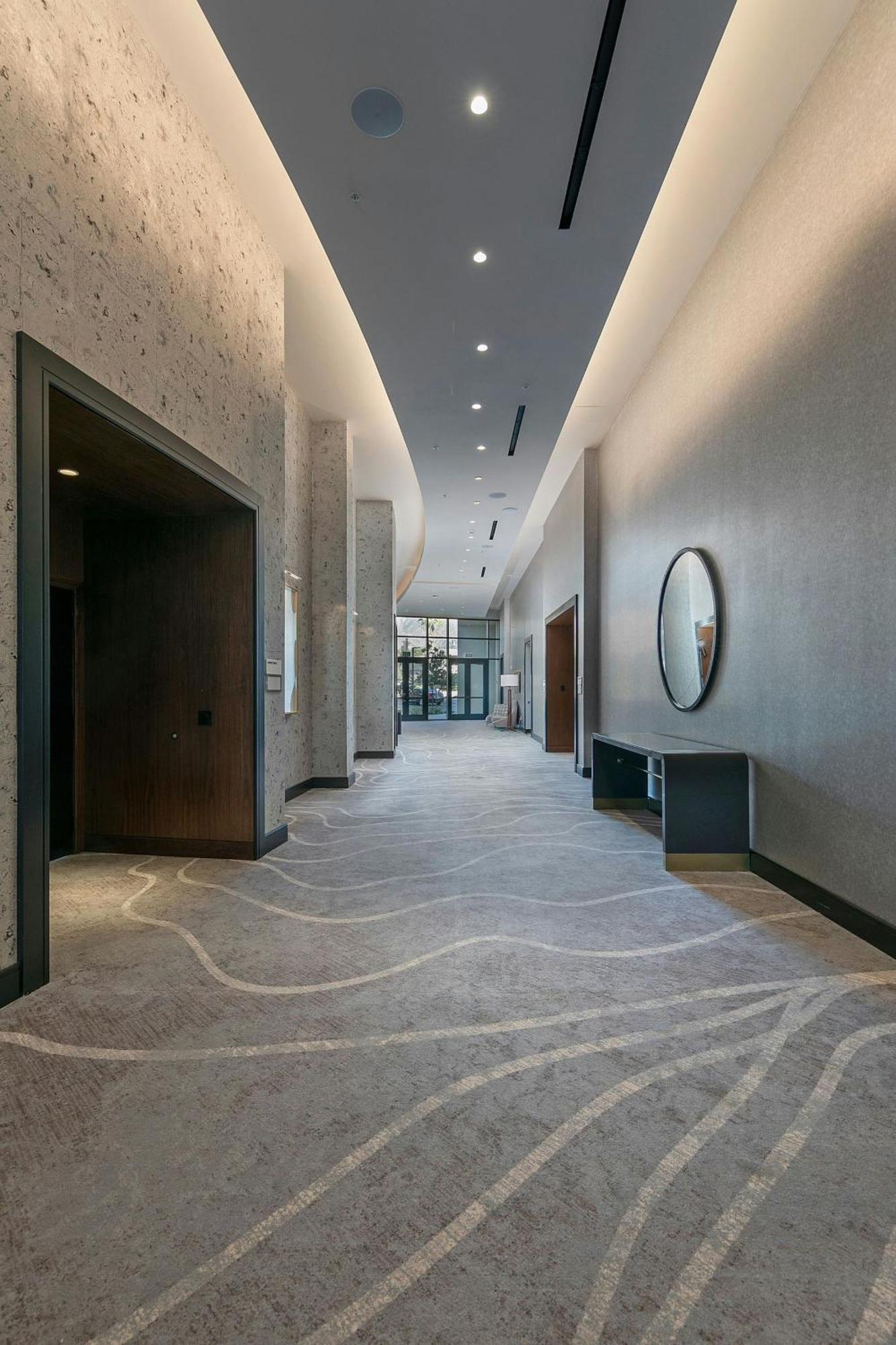 Le Meridien Pasadena ארקדיה מראה חיצוני תמונה